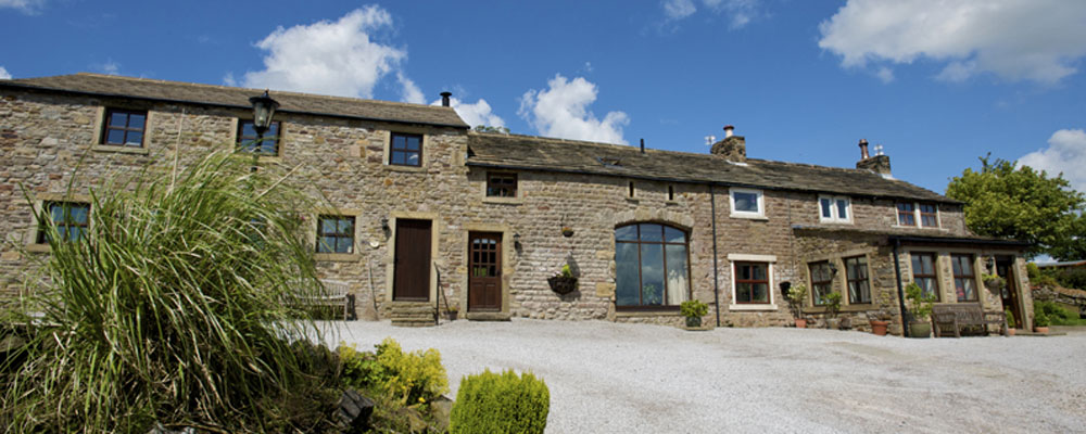 Malkin Tower Farm Holiday Cottages