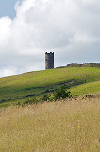 Pendle witches holiday