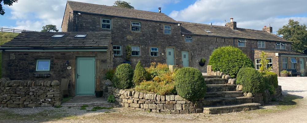 Malkin Tower Farm Holiday Cottages