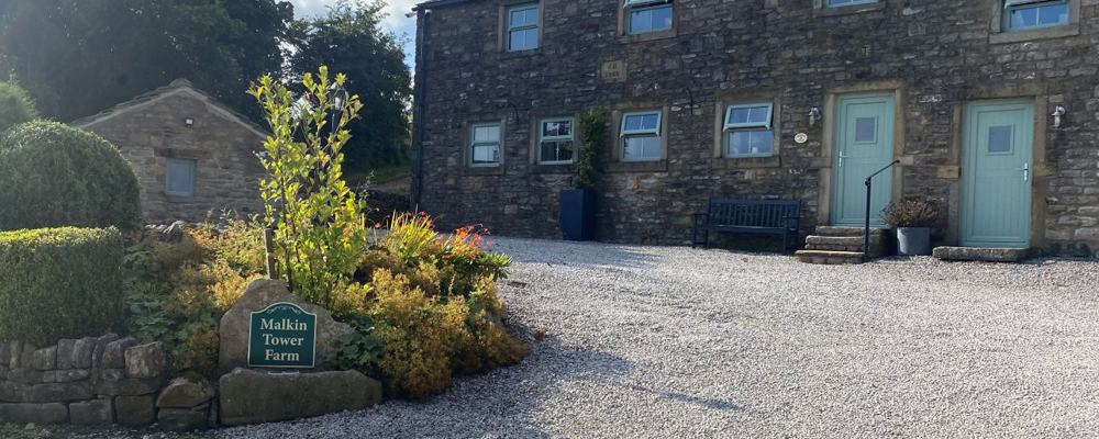 Your Self Catering Accommodation